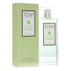 Tova Signature Summer Eau De Parfum Spray By Tova Beverly Hills – Tova Beverly Hills | ClozArt