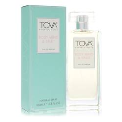 Tova Body Mind & Spirit Eau De Parfum Spray By Tova Beverly Hills – Tova Beverly Hills | ClozArt