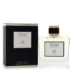 Tova Cologne Spray By Tova Beverly Hills – Tova Beverly Hills | ClozArt