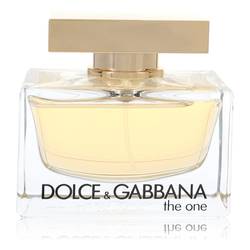 The One Eau De Parfum Spray (Tester) By Dolce & Gabbana – Dolce & Gabbana | ClozArt