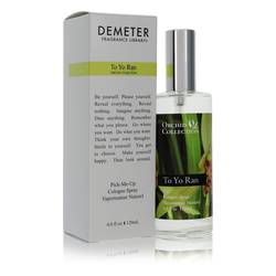 Demeter To Yo Ran Orchid Cologne Spray (Unisex) By Demeter – Demeter | ClozArt