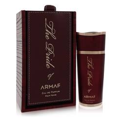 The Pride Of Armaf Eau De Parfum Spray By Armaf – Armaf | ClozArt