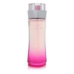Touch Of Pink Eau De Toilette Spray (Tester) By Lacoste – Lacoste | ClozArt