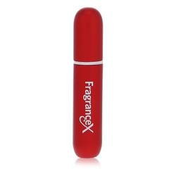 Travel Perfume Bottle Mini Travel Refillable Spray with Cap Refills from Any Fragrance Bottle (Maroon) By FragranceX – FragranceX | ClozArt