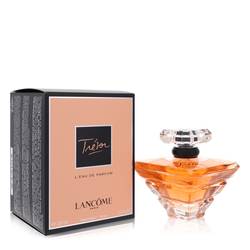 Tresor Eau De Parfum Spray By Lancome – Lancome | ClozArt