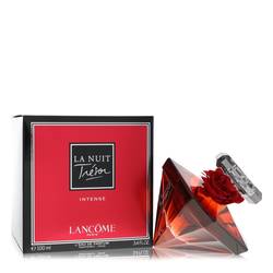 Tresor La Nuit Intense Eau De Parfum Spray By Tresor – Tresor | ClozArt