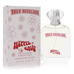 True Religion Hippie Chic Eau De Parfum Spray By True Religion – True Religion | ClozArt
