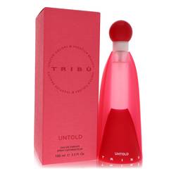 Tribu Untold Eau De Parfum Spray By Benetton – Benetton | ClozArt