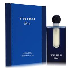 Tribu Blue Eau De Parfum Spray By Benetton – Benetton | ClozArt