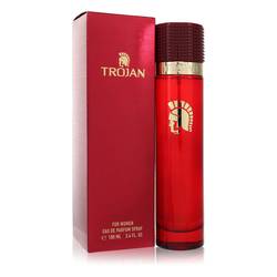 Trojan For Women Eau De Parfum Spray By Trojan – Trojan | ClozArt
