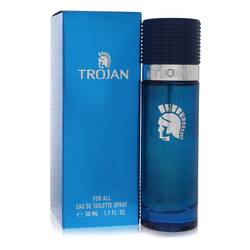 Trojan For All Eau De Toilette Spray (Unisex) By Trojan – Trojan | ClozArt