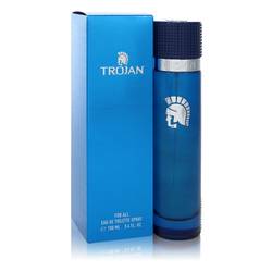 Trojan For All Eau De Toilette Spray (Unisex) By Trojan – Trojan | ClozArt