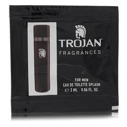 Trojan For Men Sample By Trojan – Trojan | ClozArt