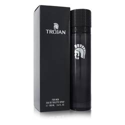 Trojan For Men Eau De Toilette Spray By Trojan – Trojan | ClozArt