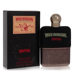 True Religion Drifter Eau De Toilette Spray By True Religion – True Religion | ClozArt
