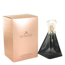 True Reflection Eau De Parfum Spray By Kim Kardashian – Kim Kardashian | ClozArt