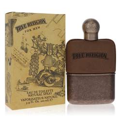 True Religion Eau De Toilette Spray By True Religion – True Religion | ClozArt