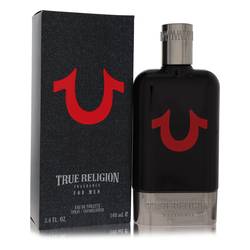 True Religion Black Eau De Toilette Spray By True Religion – True Religion | ClozArt