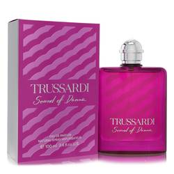 Trussardi Sound Of Donna Eau De Parfum Spray By Trussardi – Trussardi | ClozArt