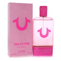 True Religion Pink Eau De Parfum Spray By True Religion – True Religion | ClozArt