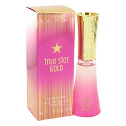 True Star Gold Eau De Toilette Spray By Tommy Hilfiger – Tommy Hilfiger | ClozArt