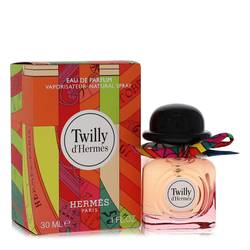Twilly D'hermes Eau De Parfum Spray By Hermes – Hermes | ClozArt