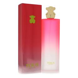 Tous Neon Candy Eau De Toilette Spray By Tous – Tous | ClozArt