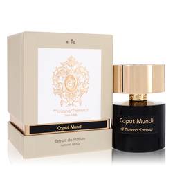 Tiziana Terenzi Caput Mundi Extrait De Parfum Spray By Tiziana Terenzi – Tiziana Terenzi | ClozArt