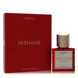 Tuberoza Extrait De Parfum Spray (Unisex) By Nishane – Nishane | ClozArt