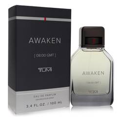 Tumi Awaken Eau De Parfum Spray By Tumi – Tumi | ClozArt