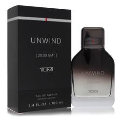 Tumi Unwind Eau De Parfum Spray By Tumi – Tumi | ClozArt