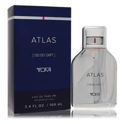 Tumi Atlas Eau De Parfum Spray By Tumi – Tumi | ClozArt