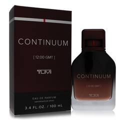Tumi Continuum Eau De Parfum Spray By Tumi – Tumi | ClozArt