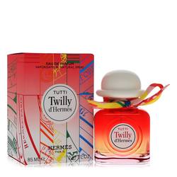 Tutti Twilly D'hermès Eau De Parfum Spray By Hermes – Hermes | ClozArt