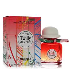 Tutti Twilly D'hermès Eau De Parfum Spray By Hermes – Hermes | ClozArt