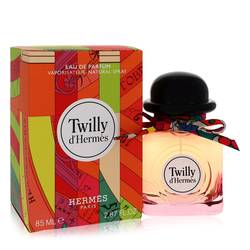 Twilly D'hermes Eau De Parfum Spray By Hermes – Hermes | ClozArt