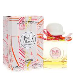 Twilly D'hermes Eau Ginger Eau De Parfum Spray (Unisex) By Hermes – Hermes | ClozArt