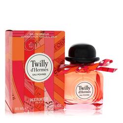 Twilly D'hermes Eau Poivree Eau De Parfum Spray By Hermes – Hermes | ClozArt