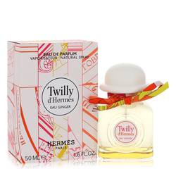 Twilly D'hermes Eau Ginger Eau De Parfum Spray (Unisex) By Hermes – Hermes | ClozArt