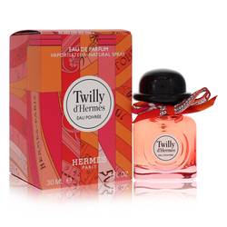Twilly D'hermes Eau Poivree Eau De Parfum Spray By Hermes – Hermes | ClozArt