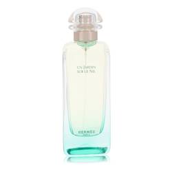 Un Jardin Sur Le Nil Eau De Toilette Spray (Tester) By Hermes – Hermes | ClozArt
