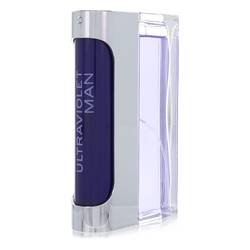 Ultraviolet Eau De Toilette Spray (Tester) By Paco Rabanne – Paco Rabanne | ClozArt
