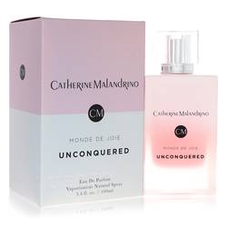 Catherine Malandrino Unconquered Eau De Parfum Spray By Catherine Malandrino – Catherine Malandrino | ClozArt