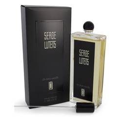 Un Bois Vanille Eau De Parfum Spray (Unisex) By Serge Lutens – Serge Lutens | ClozArt