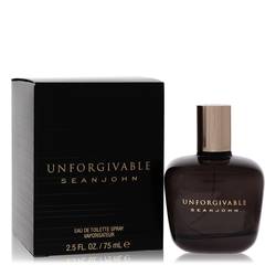 Unforgivable Eau De Toilette Spray By Sean John – Sean John | ClozArt