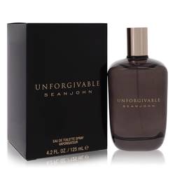 Unforgivable Eau De Toilette Spray By Sean John – Sean John | ClozArt