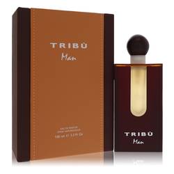 Tribu Man Eau De Parfum Spray By Benetton – Benetton | ClozArt