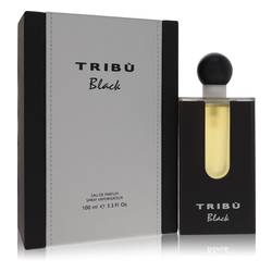 Tribu Black Eau De Parfum Spray By Benetton – Benetton | ClozArt