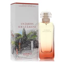Un Jardin Sur La Lagune Eau De Toilette Spray By Hermes – Hermes | ClozArt