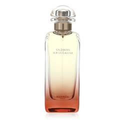 Un Jardin Sur La Lagune Eau De Toilette Spray (Tester) By Hermes – Hermes | ClozArt